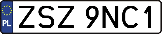 ZSZ9NC1