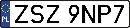 ZSZ9NP7