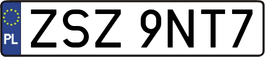 ZSZ9NT7