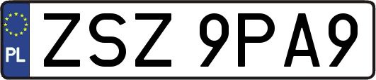 ZSZ9PA9