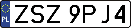 ZSZ9PJ4