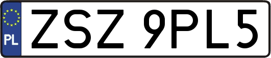 ZSZ9PL5