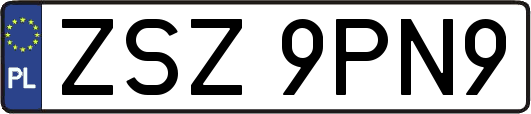 ZSZ9PN9