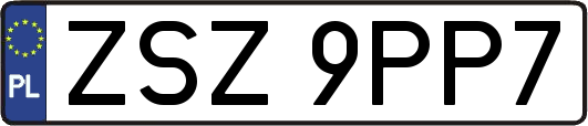 ZSZ9PP7