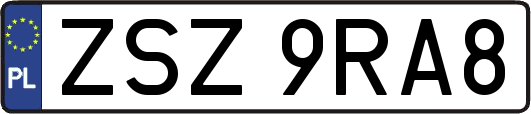 ZSZ9RA8