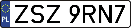 ZSZ9RN7