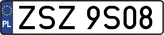 ZSZ9S08