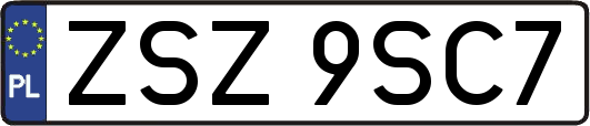 ZSZ9SC7