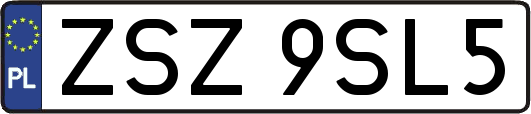 ZSZ9SL5