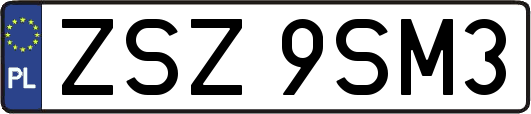 ZSZ9SM3