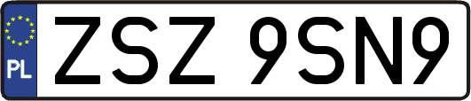 ZSZ9SN9