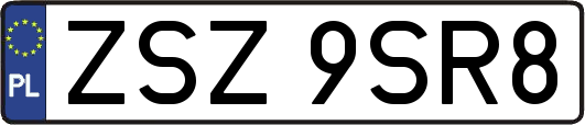 ZSZ9SR8