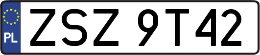 ZSZ9T42