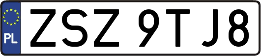 ZSZ9TJ8