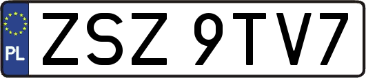 ZSZ9TV7