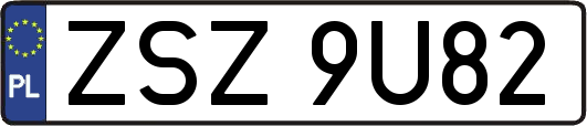 ZSZ9U82