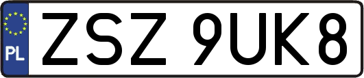 ZSZ9UK8