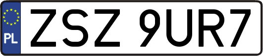 ZSZ9UR7