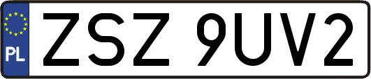 ZSZ9UV2