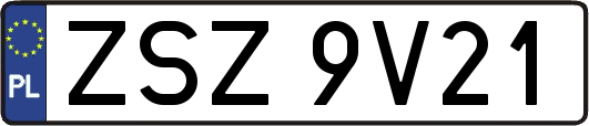 ZSZ9V21