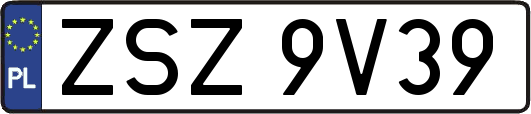 ZSZ9V39