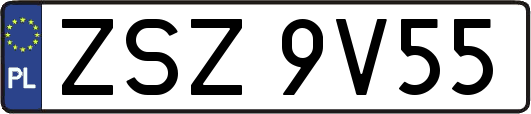 ZSZ9V55