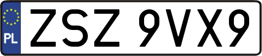 ZSZ9VX9
