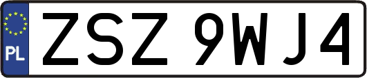ZSZ9WJ4