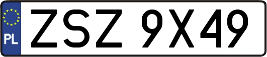 ZSZ9X49