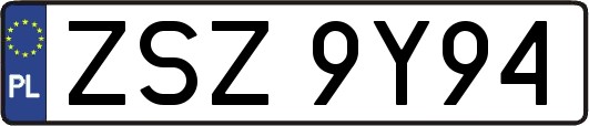 ZSZ9Y94