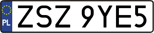 ZSZ9YE5