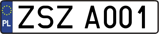 ZSZA001