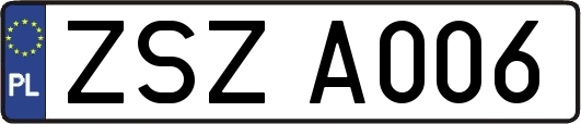 ZSZA006