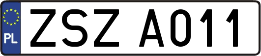 ZSZA011