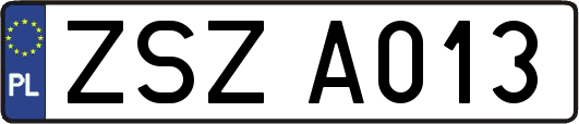 ZSZA013