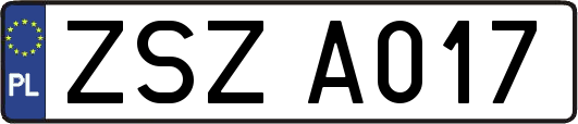 ZSZA017