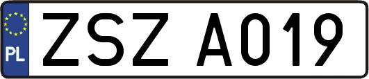 ZSZA019