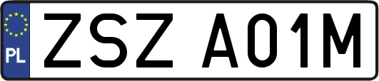 ZSZA01M
