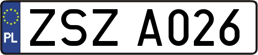 ZSZA026