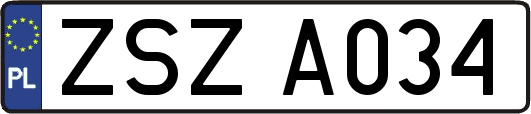 ZSZA034