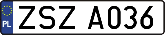 ZSZA036