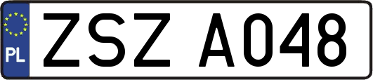 ZSZA048