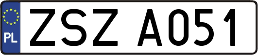 ZSZA051