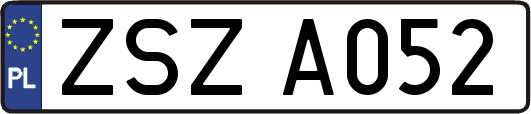 ZSZA052