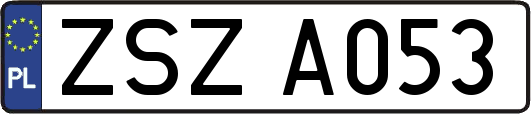 ZSZA053