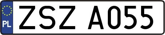 ZSZA055
