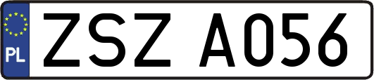 ZSZA056