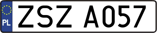 ZSZA057