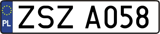 ZSZA058