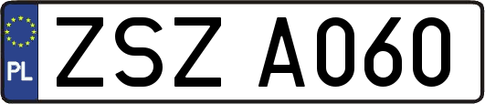 ZSZA060